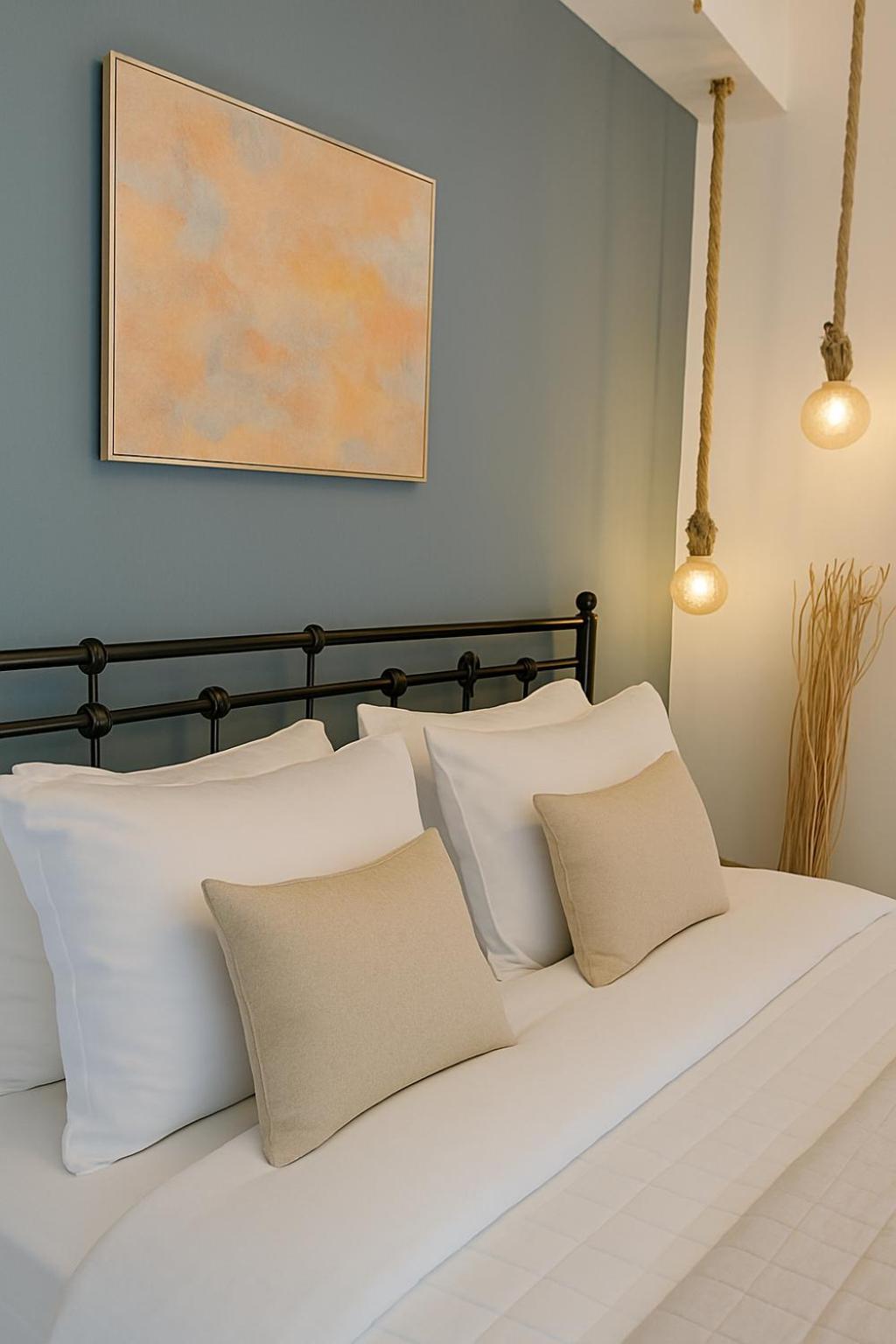 Stylish, Comfy Suite In The Heart Of Ateny Zewnętrze zdjęcie