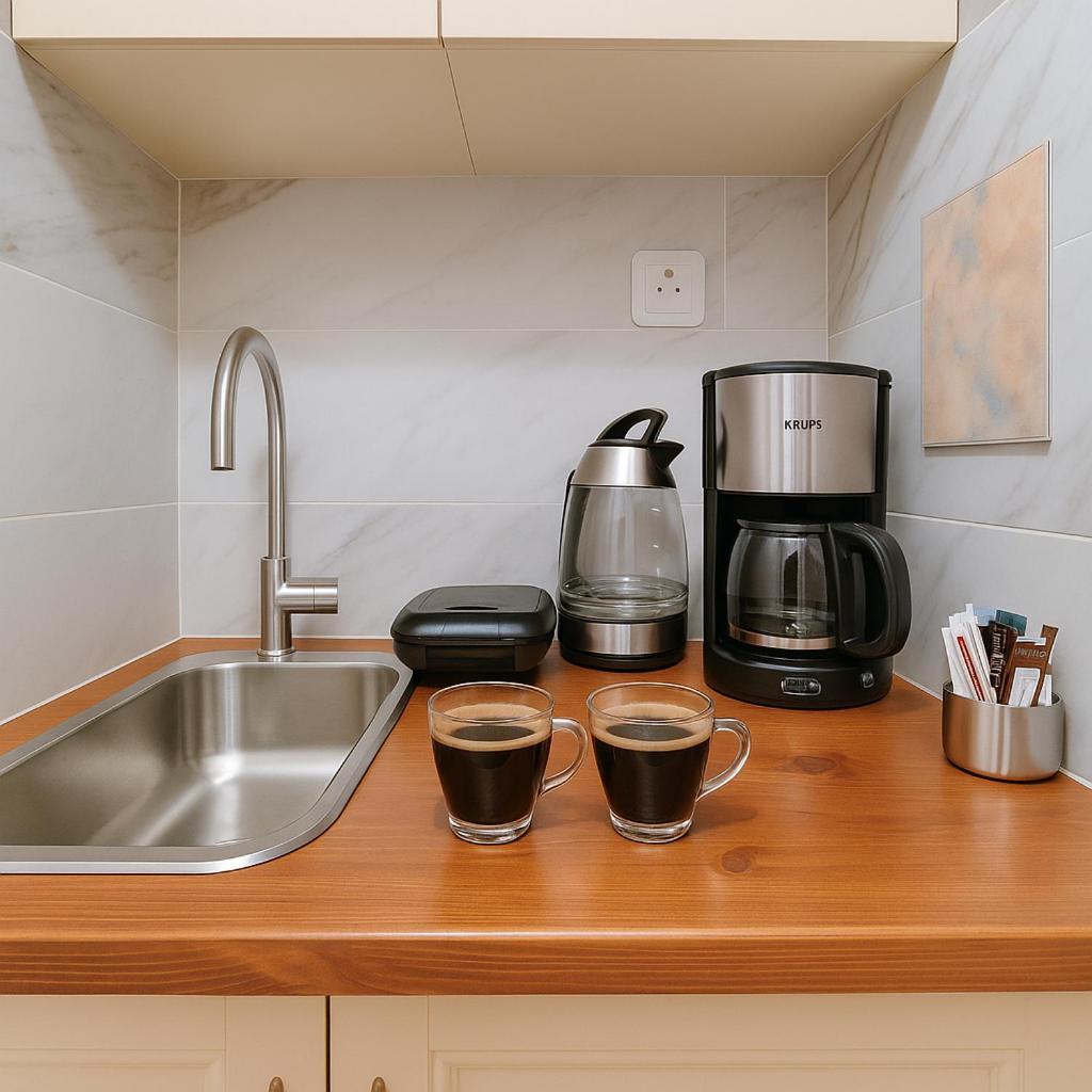 Stylish, Comfy Suite In The Heart Of Ateny Zewnętrze zdjęcie