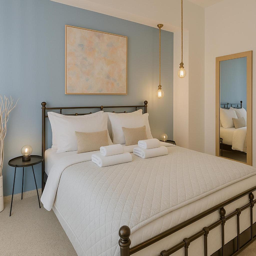 Stylish, Comfy Suite In The Heart Of Ateny Zewnętrze zdjęcie