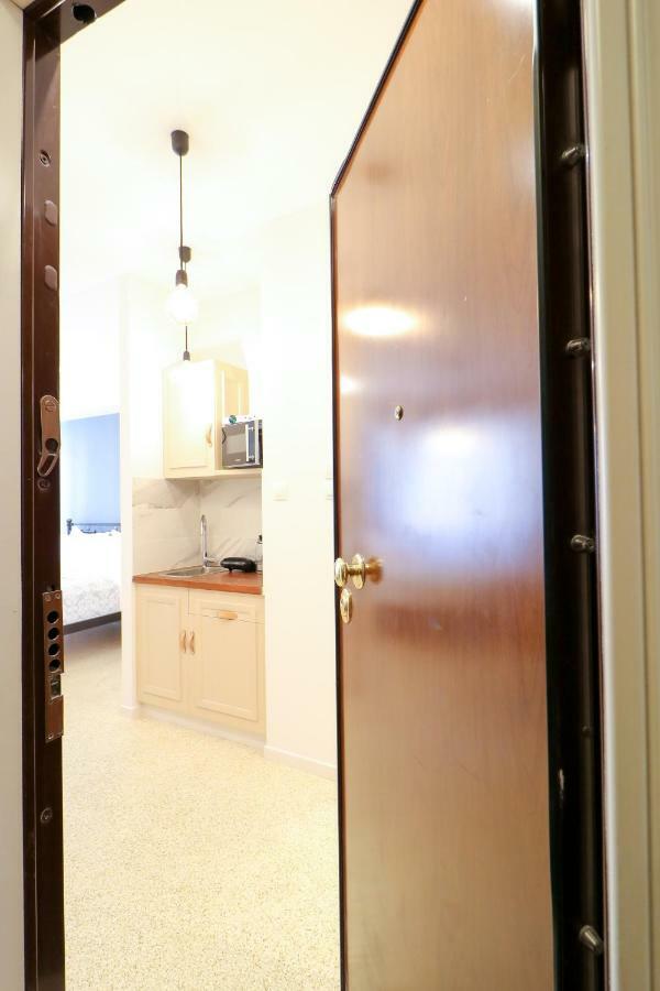 Stylish, Comfy Suite In The Heart Of Ateny Zewnętrze zdjęcie
