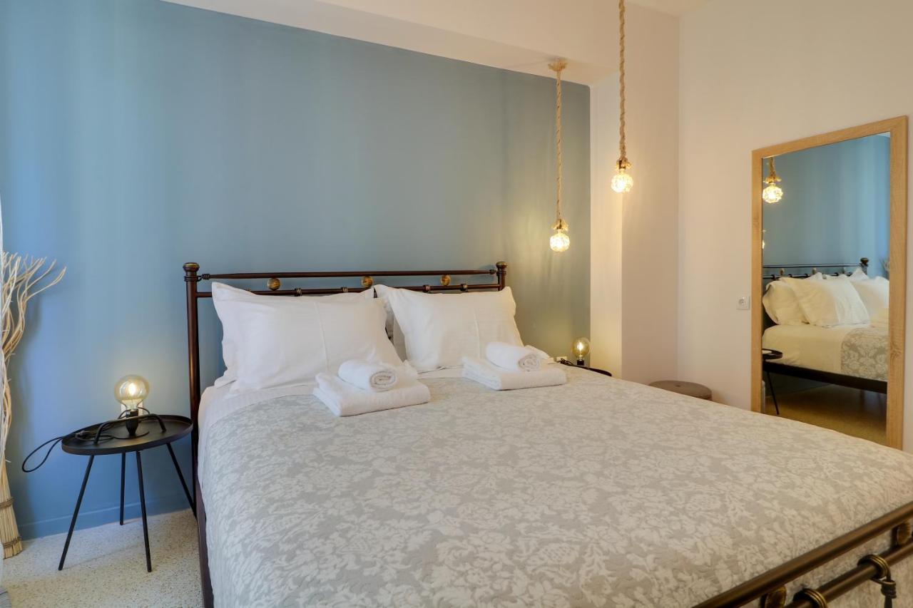 Stylish, Comfy Suite In The Heart Of Ateny Zewnętrze zdjęcie